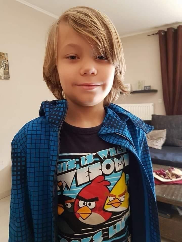 Foto 1:Jaden Fernau